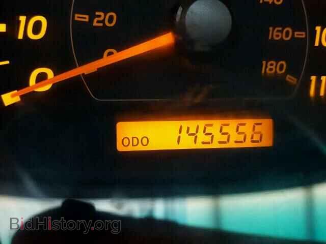2006 TOYOTA 4RUNNER - VIN: JTEBU14R968076608 - Фото 8