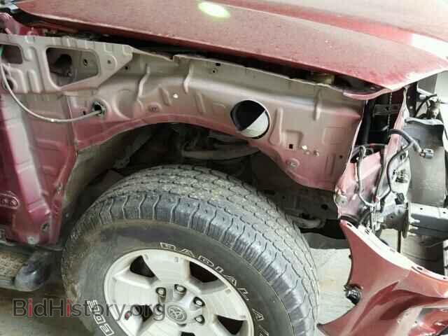 2006 TOYOTA 4RUNNER - VIN: JTEBU14R968076608 - Фото 9