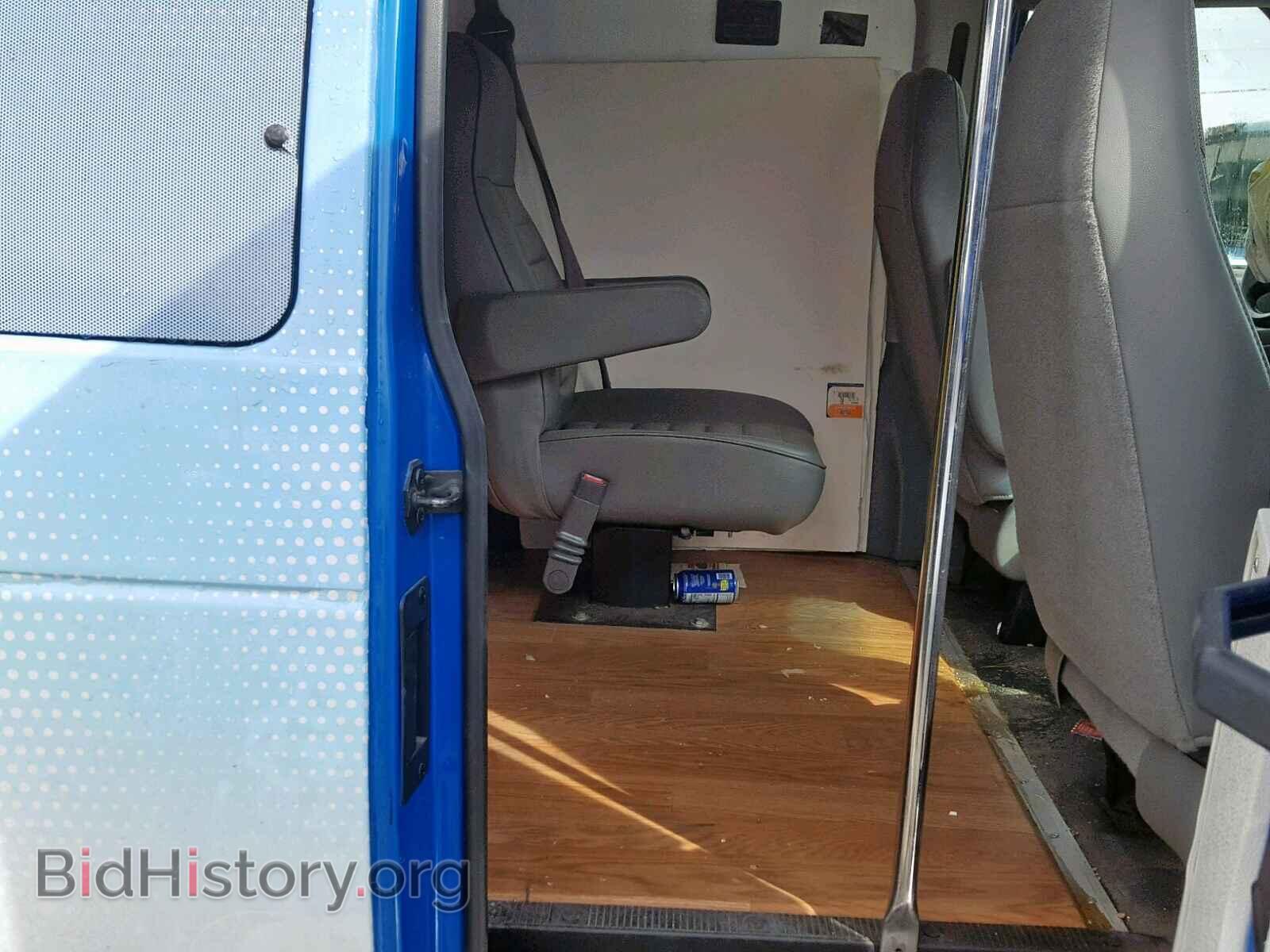 2003 FORD ECONOLINE - VIN: 1FTNS24L23HB53193 - Фото 6