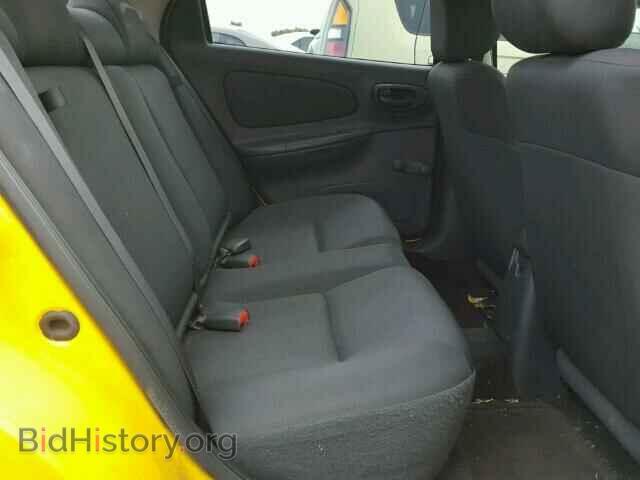 2003 DODGE NEON - VIN: 1B3ES56C03D252845 - Фото 6