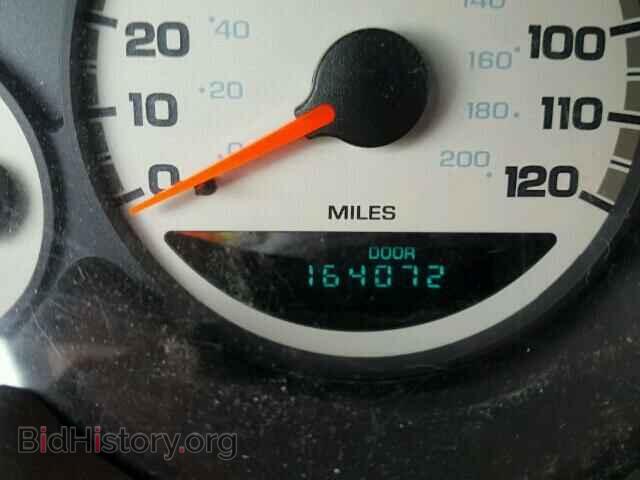 2003 DODGE NEON - VIN: 1B3ES56C03D252845 - Фото 8