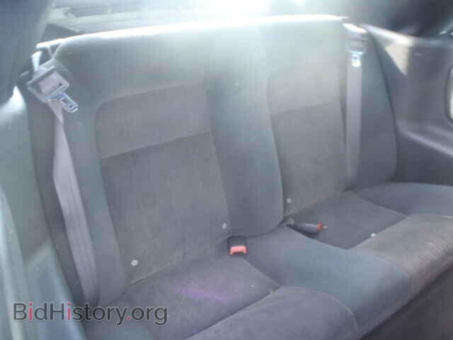 2004 CHRYSLER SEBRING - VIN: 1C3EL45X64N257512 - Фото 6