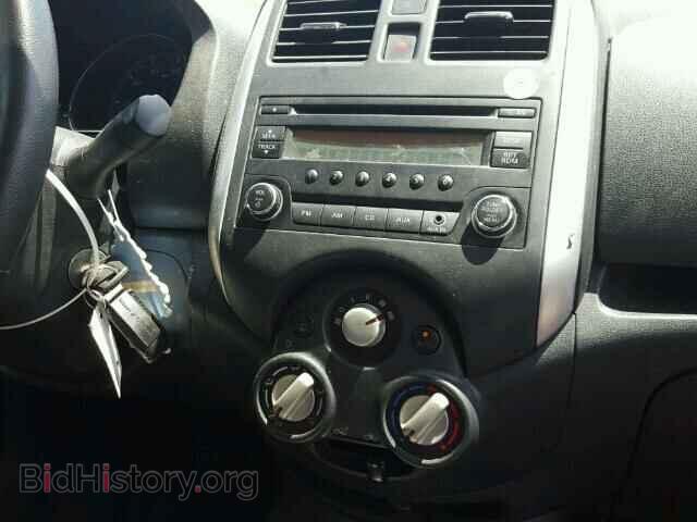 2014 NISSAN VERSA - VIN: 3N1CE2CP7EL410309 - Photo 9