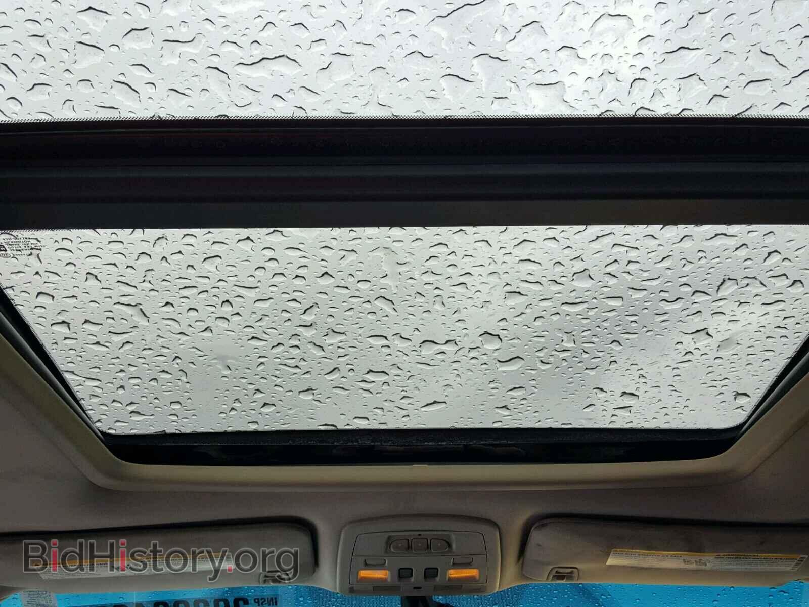 2009 CADILLAC CTS - VIN: 1G6DF577X90163349 - Фото 9