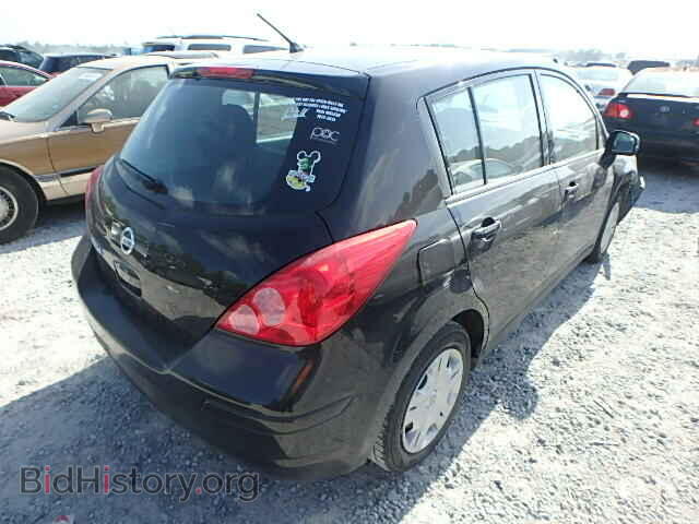 2011 NISSAN VERSA - VIN: 3N1BC1CP8BL483860 - Photo 4