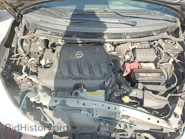 2011 NISSAN VERSA - VIN: 3N1BC1CP8BL483860 - Photo 7