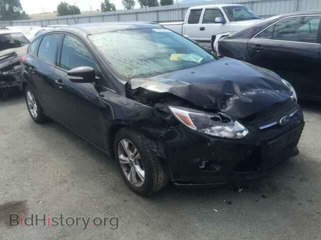 Фотография 1FADP3K23DL224158 - FORD FOCUS 2013