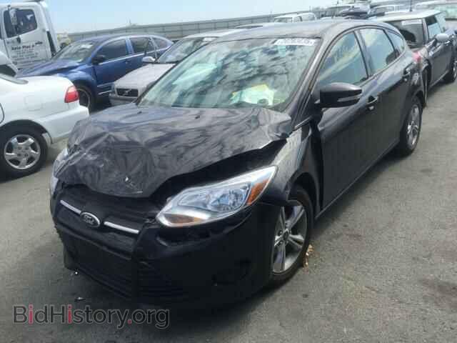 2013 FORD FOCUS - VIN: 1FADP3K23DL224158 - Photo 2