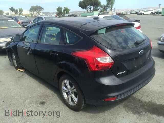 2013 FORD FOCUS - VIN: 1FADP3K23DL224158 - Photo 3