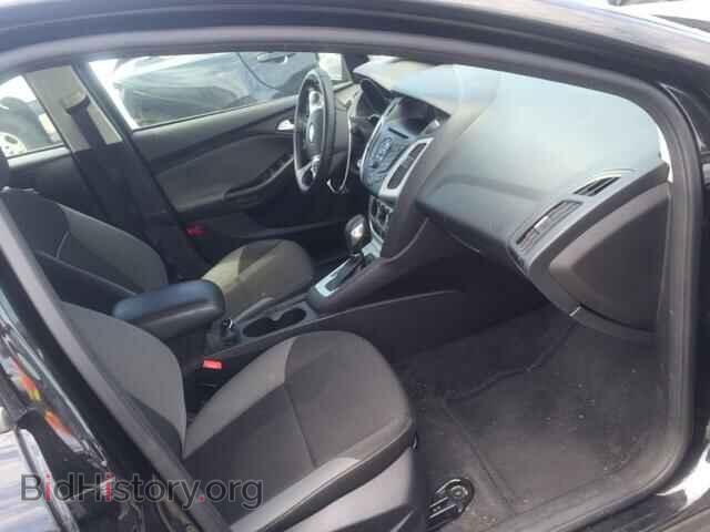 2013 FORD FOCUS - VIN: 1FADP3K23DL224158 - Photo 5