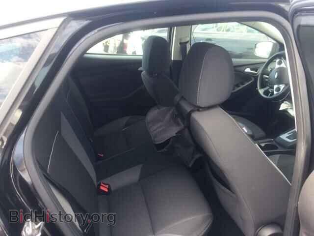 2013 FORD FOCUS - VIN: 1FADP3K23DL224158 - Photo 6