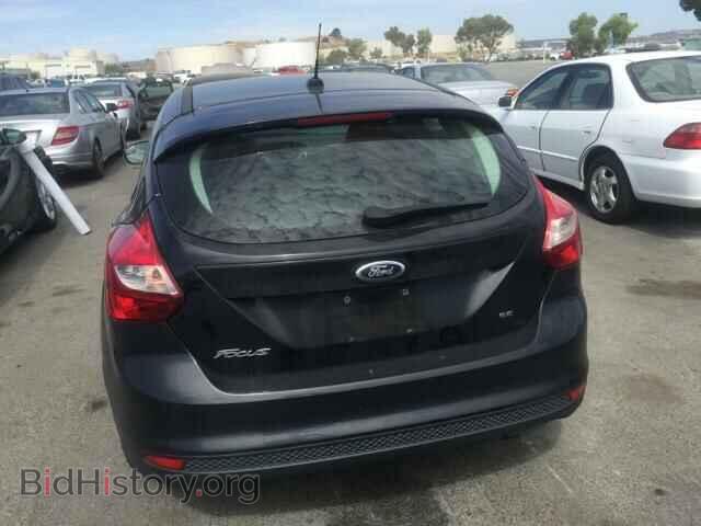 2013 FORD FOCUS - VIN: 1FADP3K23DL224158 - Photo 9