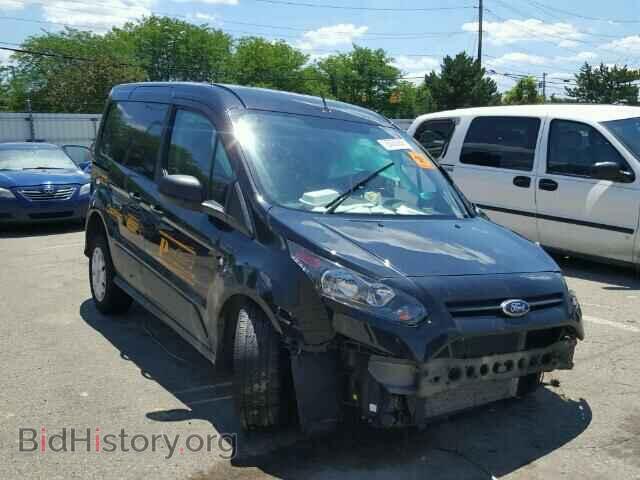 Фотография NM0LS6F78F1207315 - FORD TRANSIT CO 2015