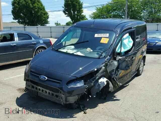 2015 FORD TRANSIT CO - VIN: NM0LS6F78F1207315 - Фото 2