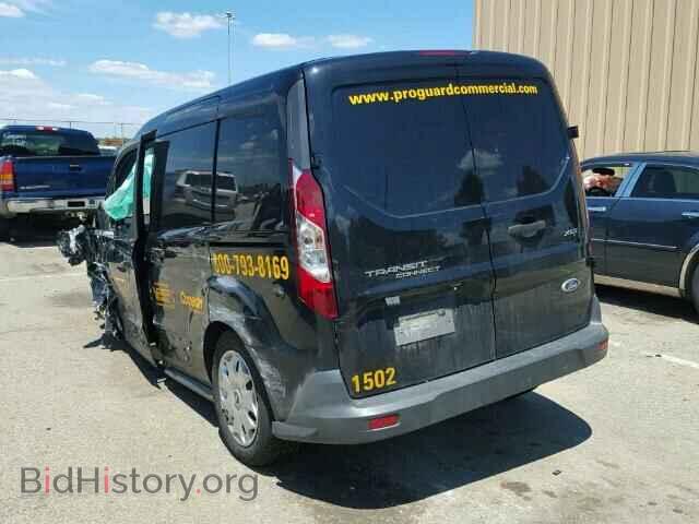 2015 FORD TRANSIT CO - VIN: NM0LS6F78F1207315 - Фото 3