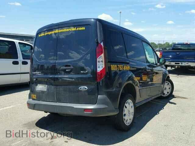 2015 FORD TRANSIT CO - VIN: NM0LS6F78F1207315 - Фото 4