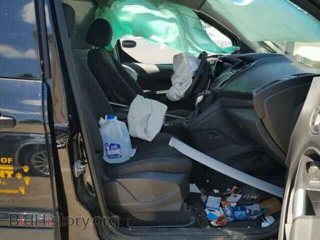 2015 FORD TRANSIT CO - VIN: NM0LS6F78F1207315 - Фото 5