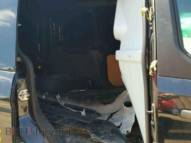 2015 FORD TRANSIT CO - VIN: NM0LS6F78F1207315 - Фото 6