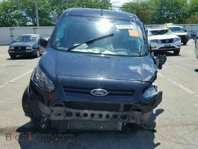 2015 FORD TRANSIT CO - VIN: NM0LS6F78F1207315 - Фото 9