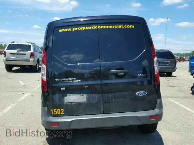 2015 FORD TRANSIT CO - VIN: NM0LS6F78F1207315 - Фото 10
