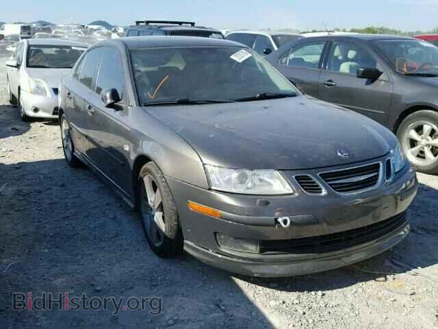 Фотография YS3FH41U671136934 - SAAB 9 3 2007