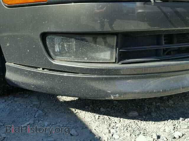2007 SAAB 9 3 - VIN: YS3FH41U671136934 - Фото 9