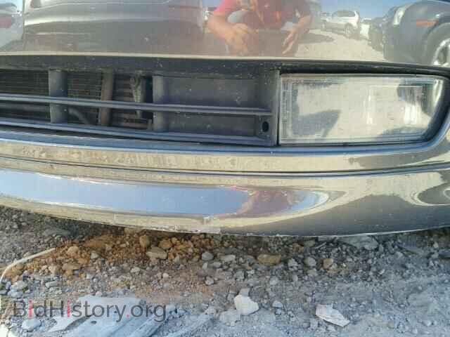 2007 SAAB 9 3 - VIN: YS3FH41U671136934 - Фото 10