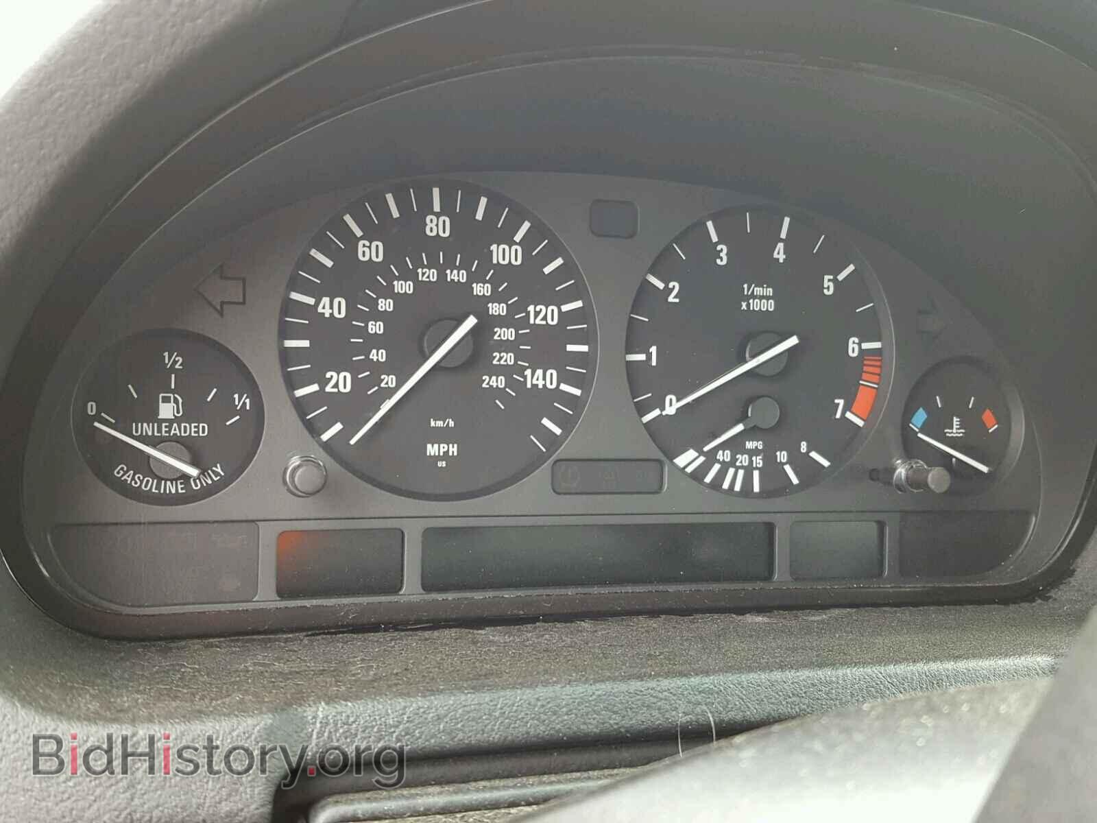 2005 BMW X5 - VIN: 5UXFA135X5LU46603 - Фото 8