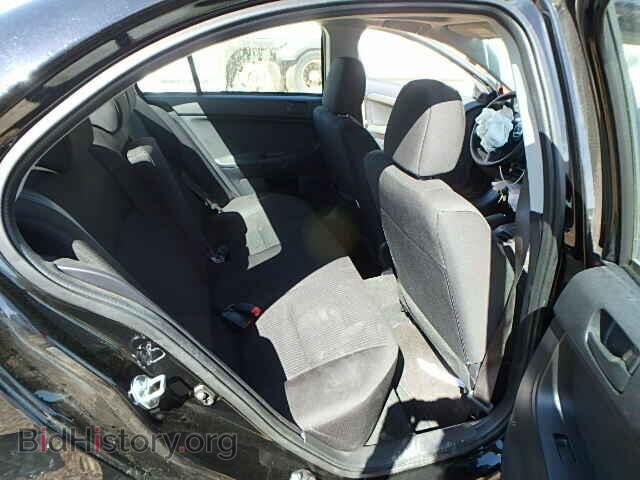 2015 MITSUBISHI LANCER - VIN: JA32U2FU6FU604378 - Фото 6