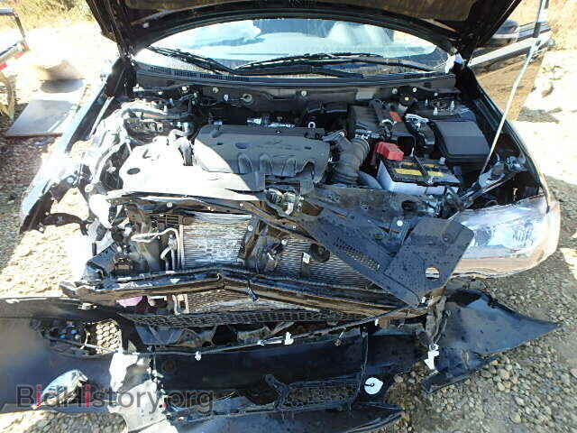 2015 MITSUBISHI LANCER - VIN: JA32U2FU6FU604378 - Фото 7