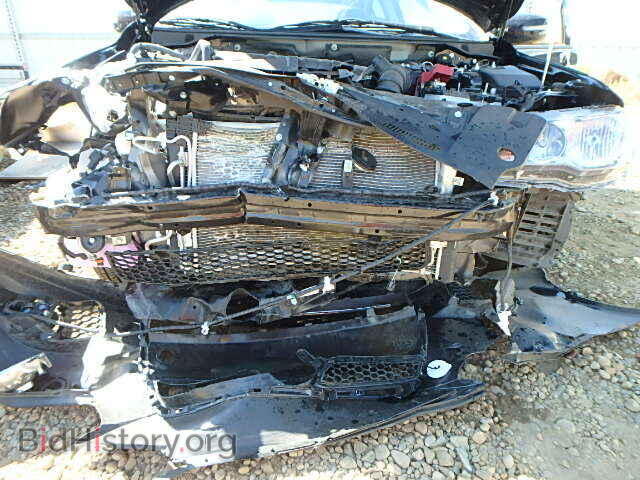 2015 MITSUBISHI LANCER - VIN: JA32U2FU6FU604378 - Фото 9