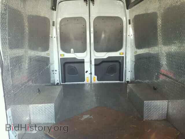 2015 FORD TRANSIT CO - VIN: 1FTWS4XG3FKA22215 - Фото 6