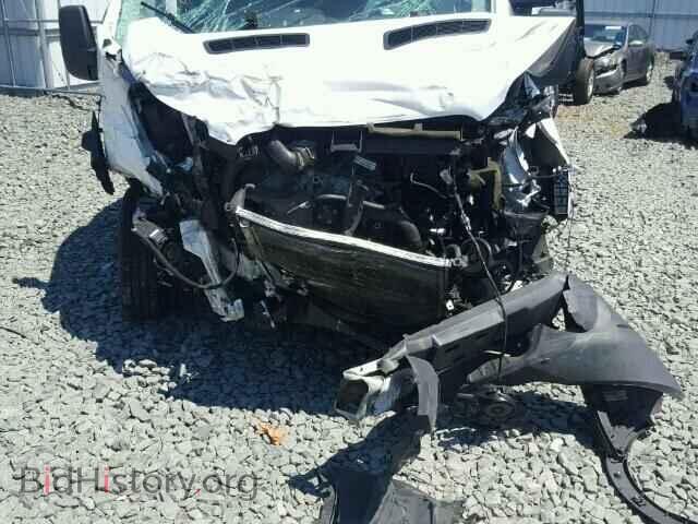 2015 FORD TRANSIT CO - VIN: 1FTWS4XG3FKA22215 - Фото 7