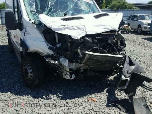 2015 FORD TRANSIT CO - VIN: 1FTWS4XG3FKA22215 - Фото 9