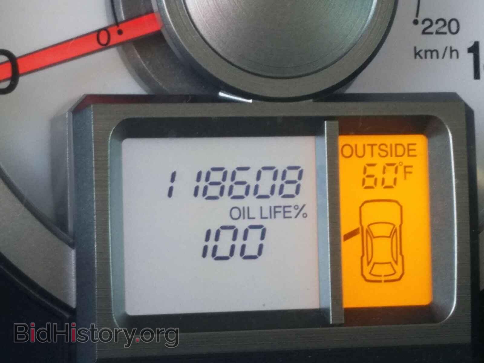 2011 HONDA PILOT - VIN: 5FNYF3H5XBB003933 - Фото 8