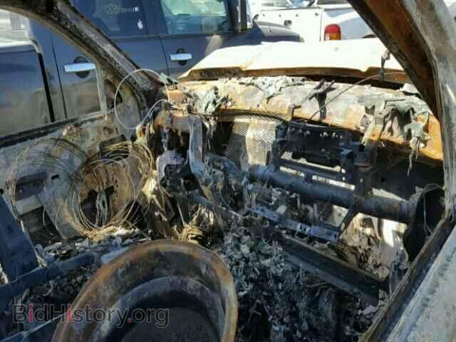 2007 CHEVROLET SILVERADO - VIN: 1GCEC19C87Z506357 - Фото 5