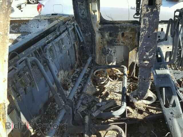 2007 CHEVROLET SILVERADO - VIN: 1GCEC19C87Z506357 - Фото 6