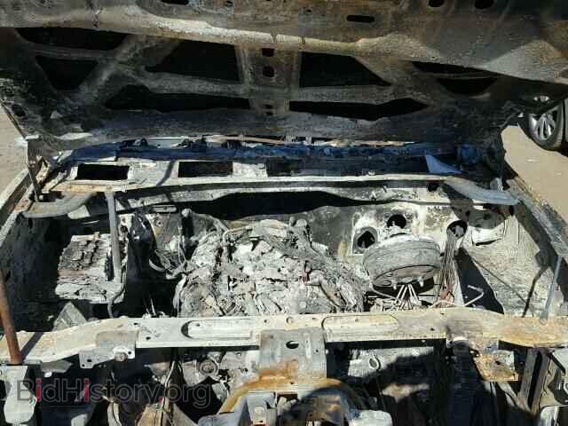 2007 CHEVROLET SILVERADO - VIN: 1GCEC19C87Z506357 - Фото 7