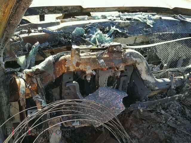 2007 CHEVROLET SILVERADO - VIN: 1GCEC19C87Z506357 - Фото 8