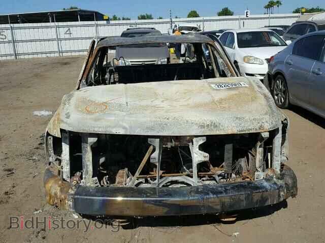 2007 CHEVROLET SILVERADO - VIN: 1GCEC19C87Z506357 - Фото 10