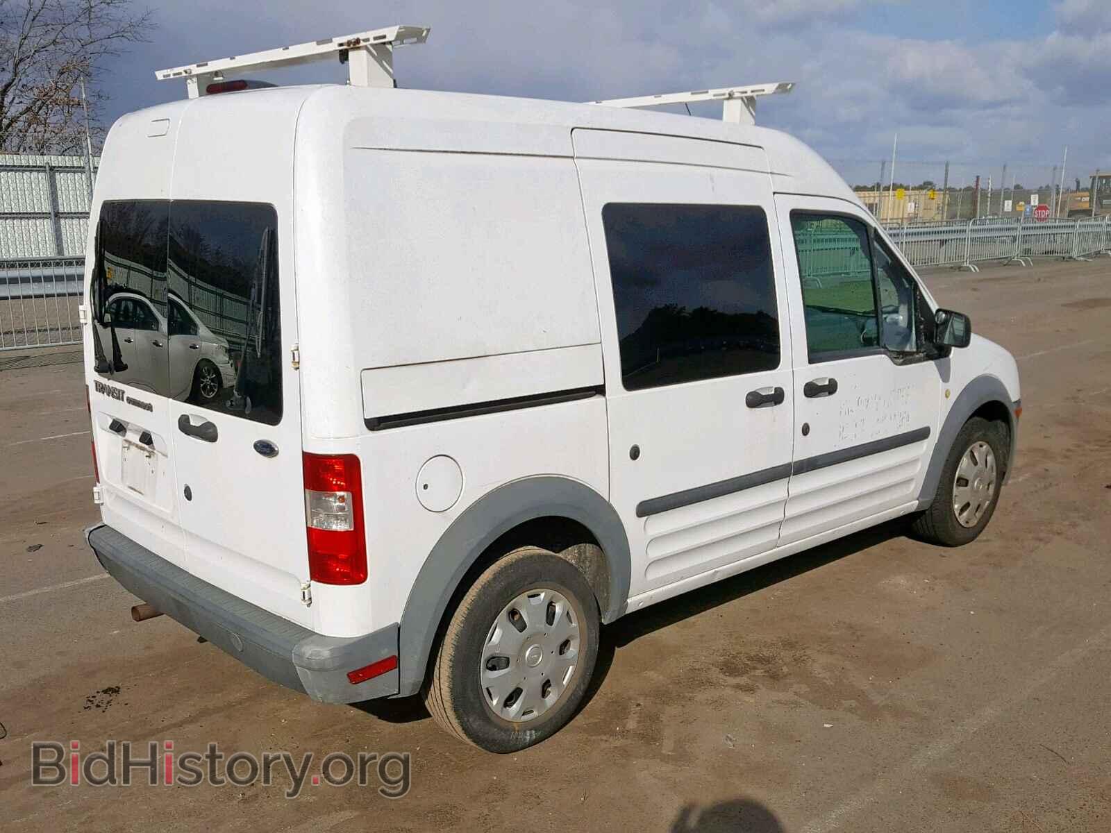 2010 FORD TRANSIT CO - VIN: NM0LS6AN3AT017313 - Фото 4