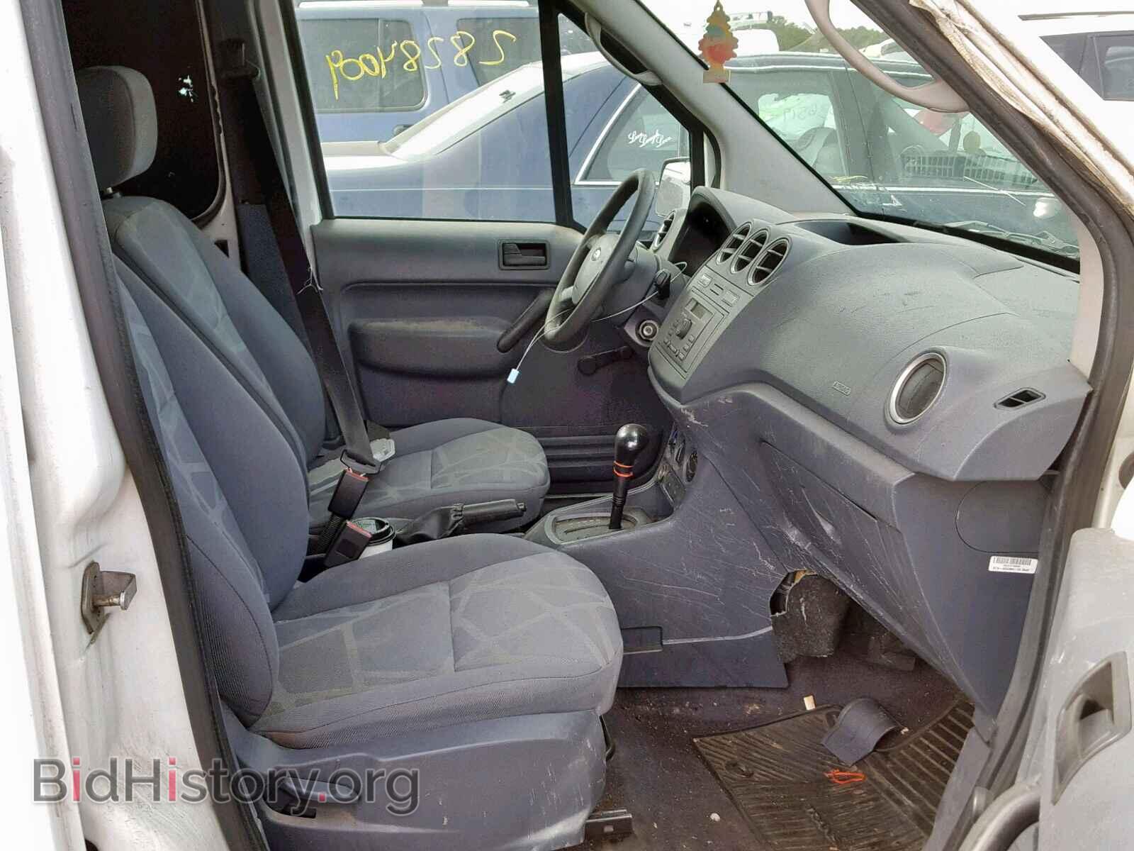2010 FORD TRANSIT CO - VIN: NM0LS6AN3AT017313 - Фото 5
