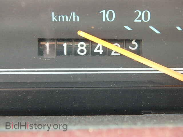 1988 CADILLAC DEVILLE - VIN: 1G6CD5159J4331438 - Фото 8