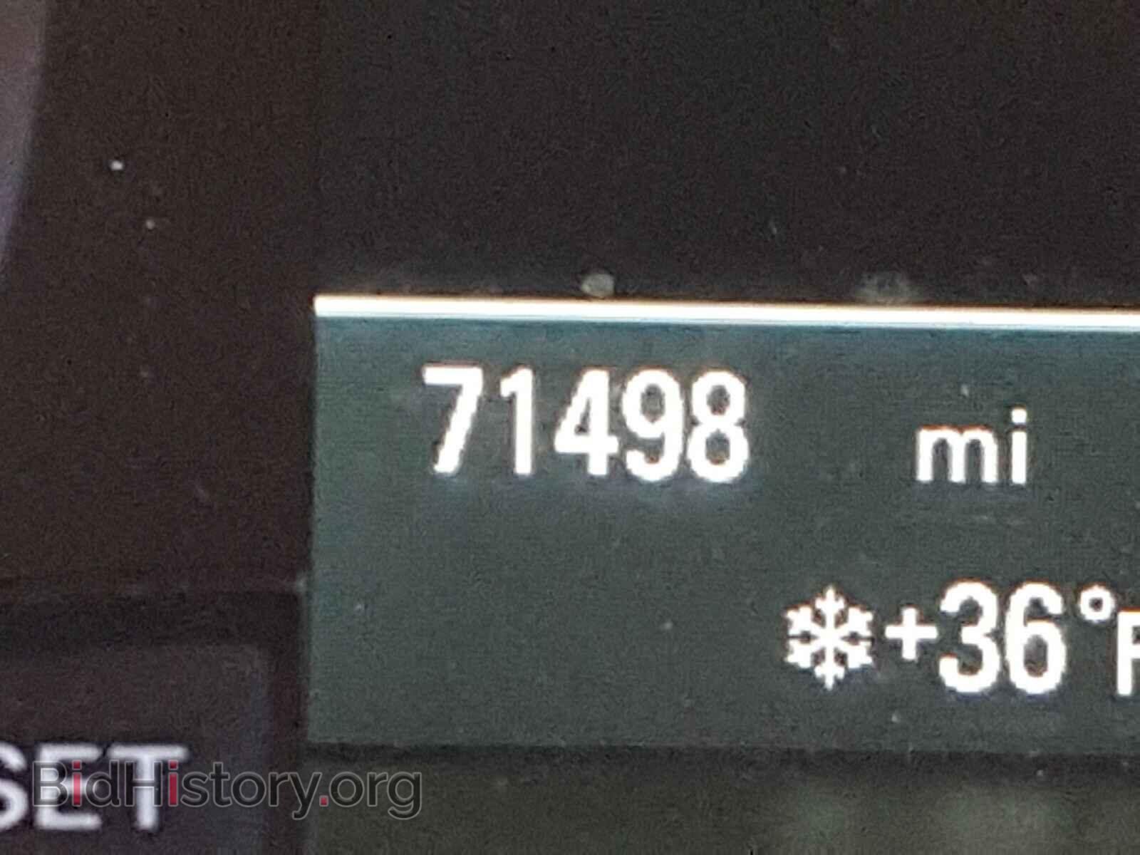 2013 AUDI A4 - VIN: WA1UFAFL4DA124550 - Фото 8
