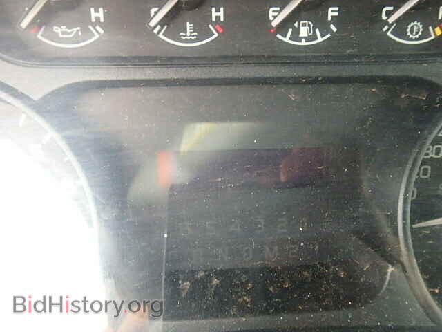 2011 FORD F150 - VIN: 1FTFX1EF3BKD35401 - Фото 8