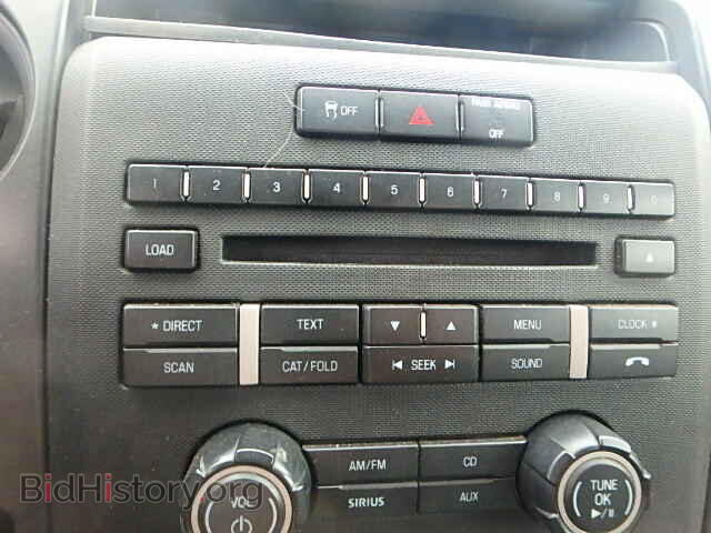 2011 FORD F150 - VIN: 1FTFX1EF3BKD35401 - Фото 9
