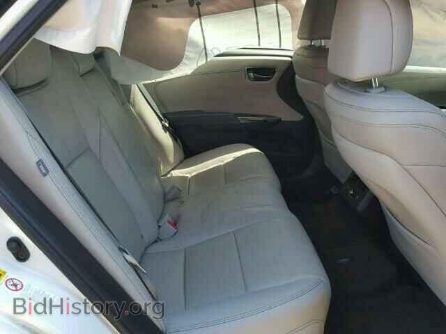 2014 TOYOTA AVALON - VIN: 4T1BK1EB8EU116805 - Фото 6