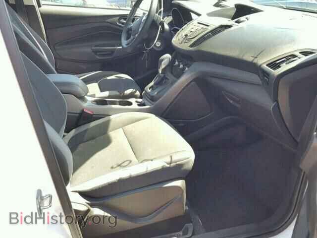 2015 FORD ESCAPE - VIN: 1FMCU0F75FUB95158 - Фото 5