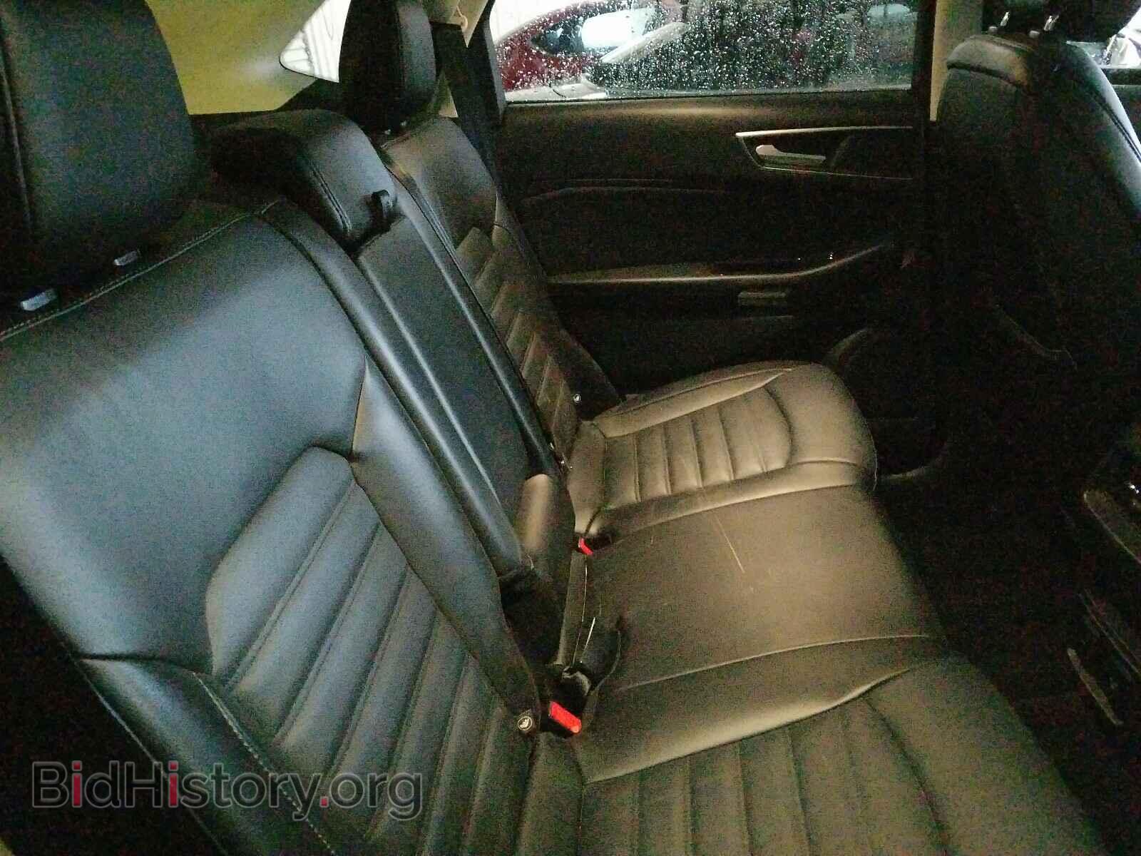2015 FORD EDGE - VIN: 2FMTK4J94FBC01429 - Photo 6