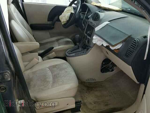 2004 SATURN VUE - VIN: 5GZCZ53474S852725 - Фото 5